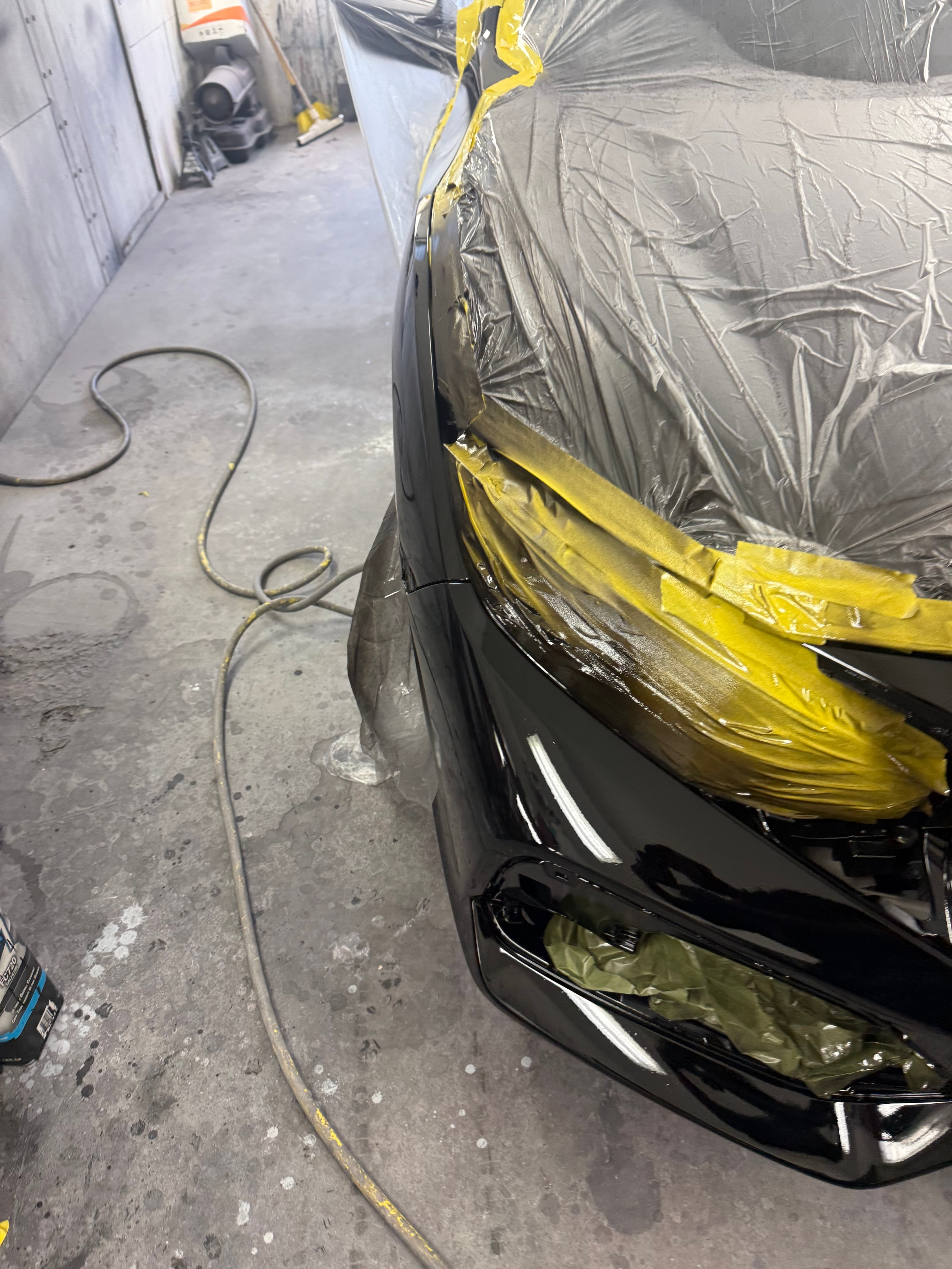 2020 Honda Civic photo 3