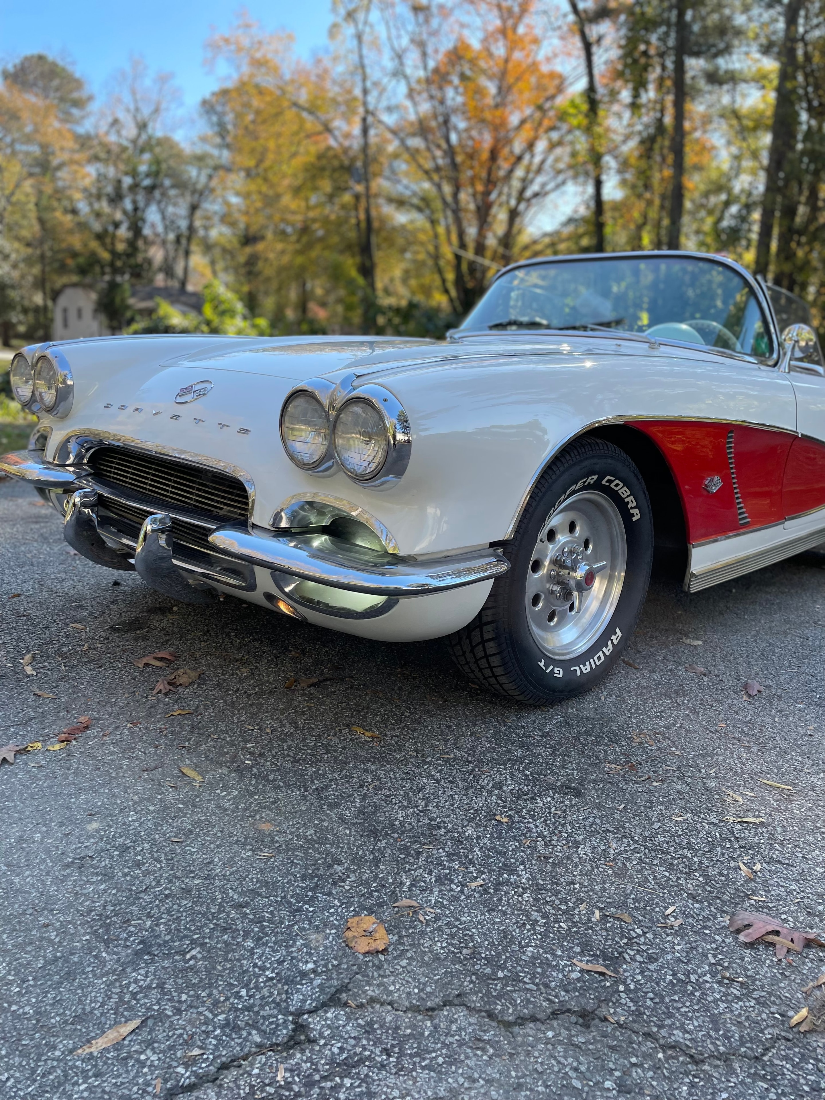 Bare Metal Restoration